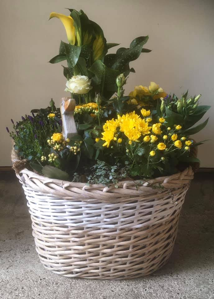 Forårs arrangement